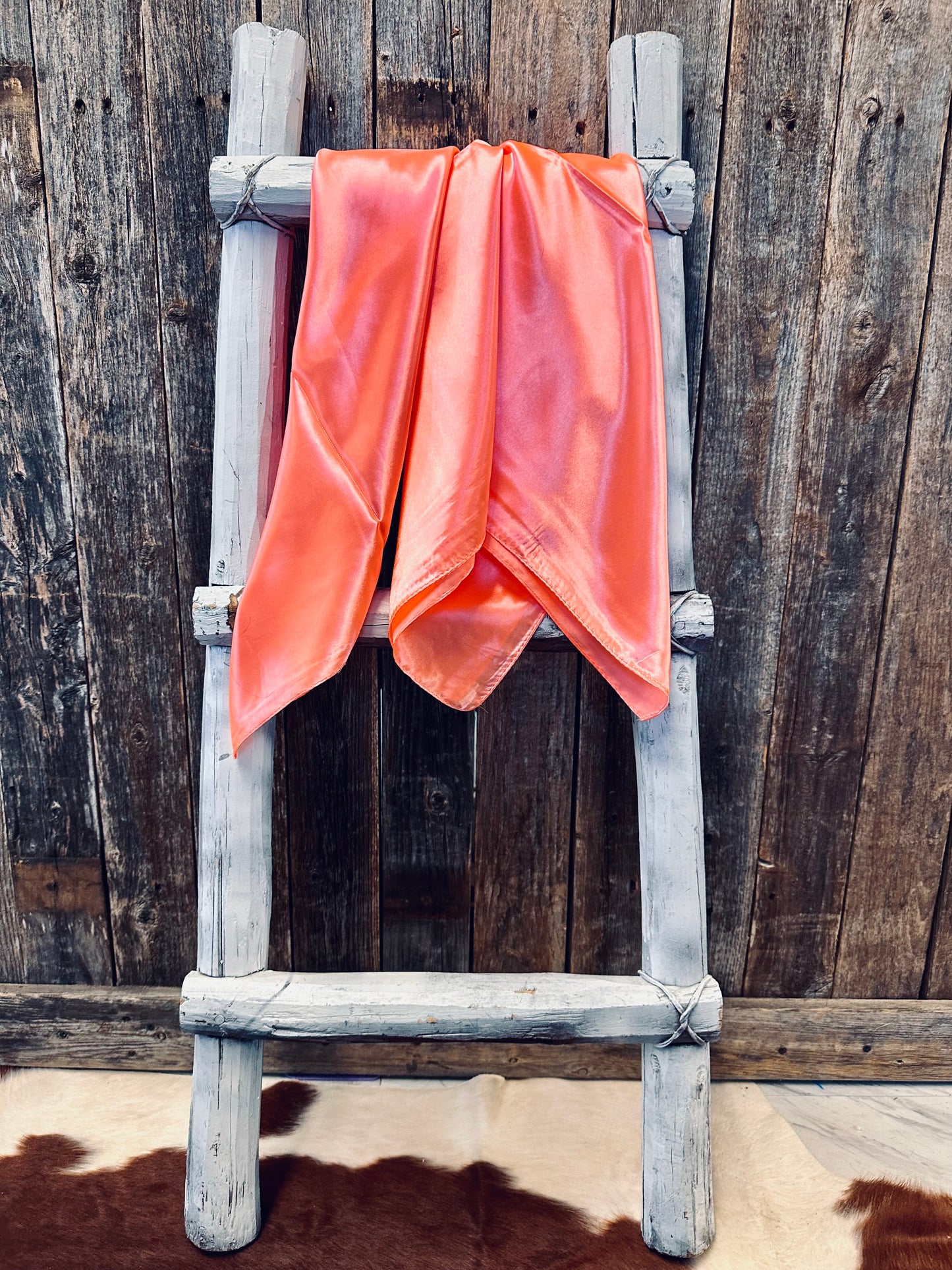 Western Blush (Corral)